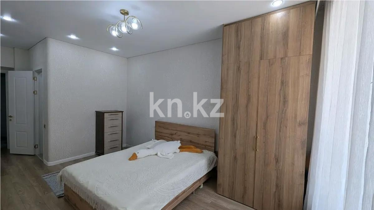 Продажа 3-комнатной квартиры, 96 м² в Астане - фото 2