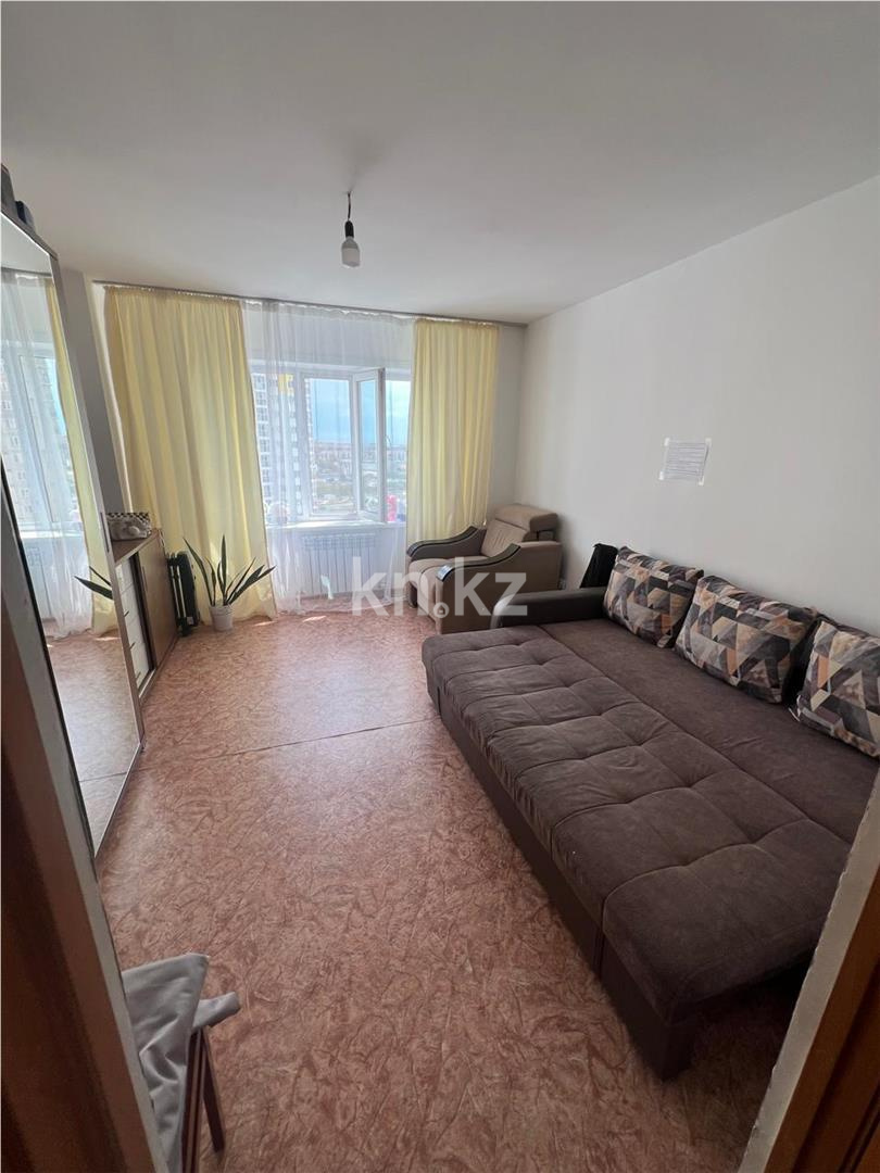 Продажа 2-комнатной квартиры, 64 м², ул. Ашимова - Продажа квартир в Караганде фото 3 из 9