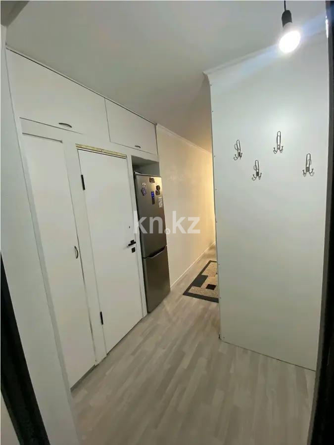 Продажа 1-комнатной квартиры, 31 м² в Алматы - фото 3