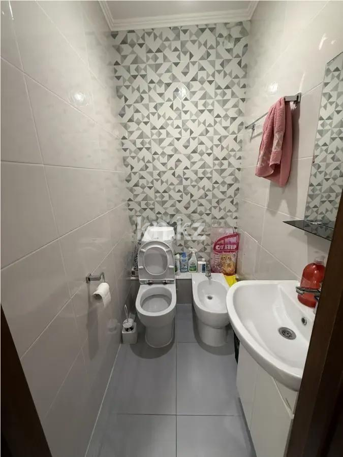 Продажа 2-комнатной квартиры, 68 м² - Продажа квартир в новостройках Алматы фото 6 из 7