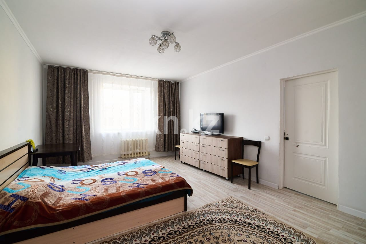 Продажа 3-комнатной квартиры, 67 м², ул. Косшыгулулы, дом  7 - ул. Серкебаева - Продажа квартир в Астане фото 9 из 27