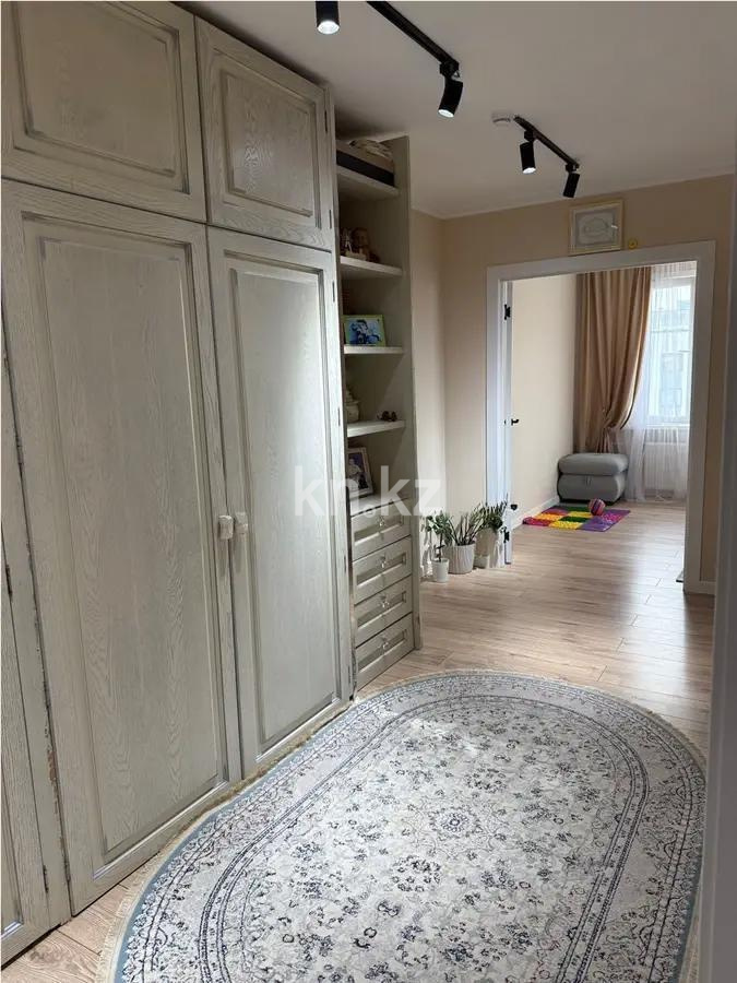 Продажа 3-комнатной квартиры, 93.4 м² - Продажа трехкомнатных квартир в Астане фото 6 из 6