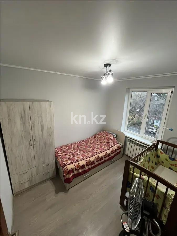 Продажа 3-комнатной квартиры, 56 м², ул. Панфилова, дом  28 в Алматы - фото 3