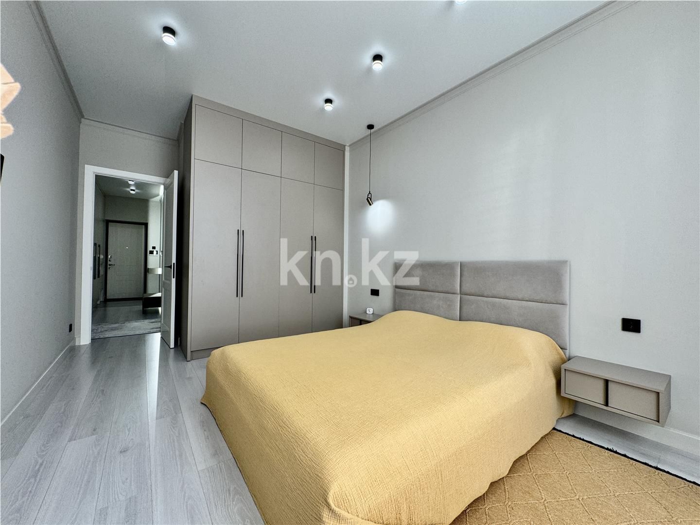 Продажа 2-комнатной квартиры, 68 м², пр. Республики, дом  23 - Продажа квартир в Караганде фото 10 из 31