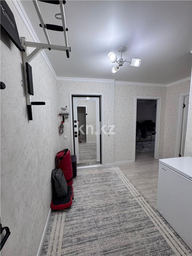 Продажа 3-комнатной квартиры, 61 м² в Караганде - фото 19