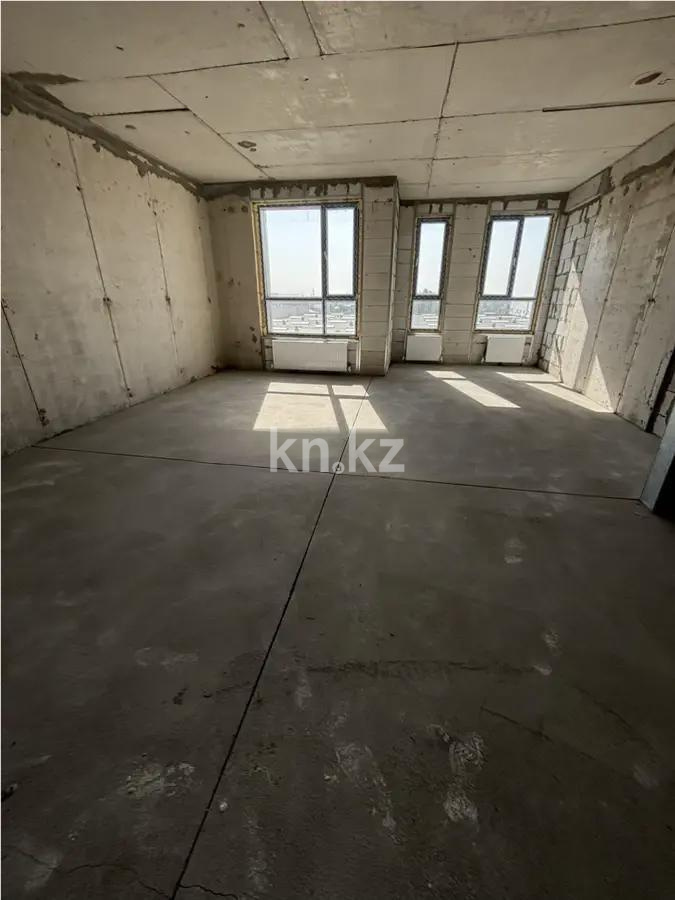 Продажа 2-комнатной квартиры, 47.3 м² в Алматы