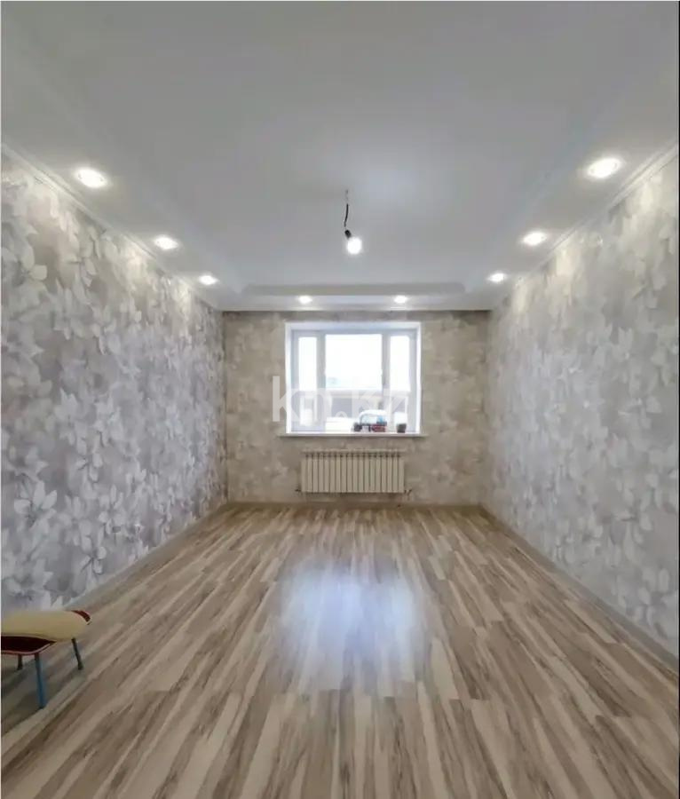 Продажа 2-комнатной квартиры, 73 м², ул. Е-314, дом  20/1 - Продажа  двухкомнатных квартир в новостройках Астаны без посредников фото 1 из 3