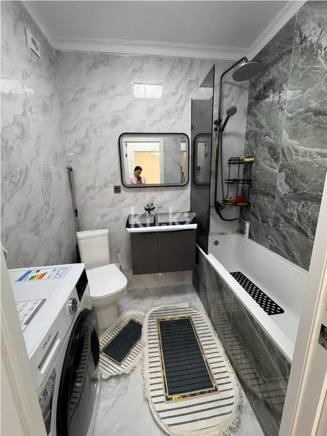 Продажа 2-комнатной квартиры, 41.3 м² - Недвижимость в Астане - страница 4 фото 4 из 6