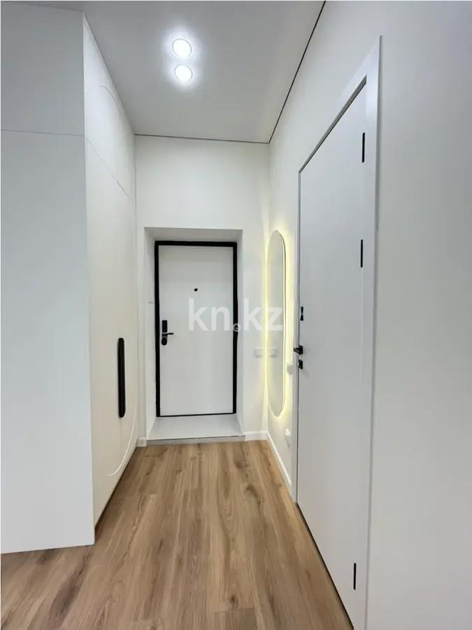 Продажа 2-комнатной квартиры, 41.2 м² - Продажа квартир в Астане в р-не Нура - страница 7 фото 5 из 5