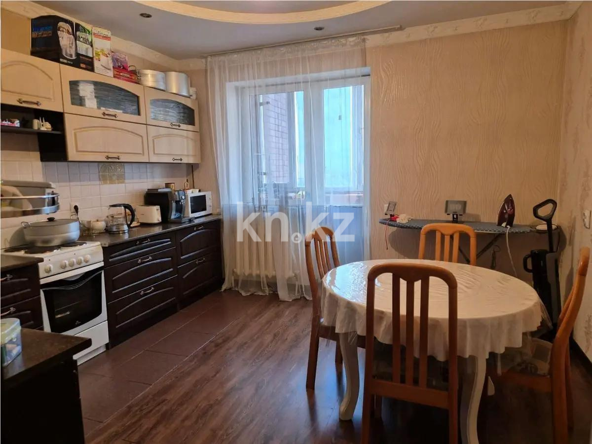 Продажа 2-комнатной квартиры, 69.7 м², ул. Иманова, дом  41 - Продажа квартир в Астане фото 5 из 8