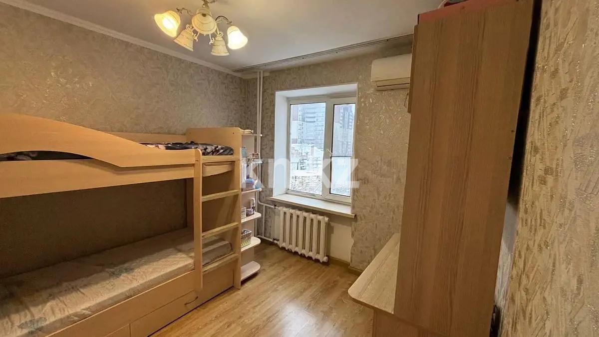Продажа 3-комнатной квартиры, 59.9 м², пр. Абая, дом  67 - Продажа квартир в Астане фото 3 из 5