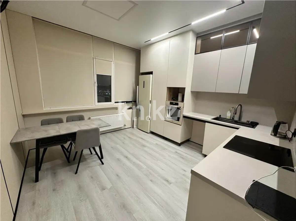 Продажа 3-комнатной квартиры, 95 м², пр. Туран, дом  52/7 - Продажа квартир в Казахстане фото 4 из 6