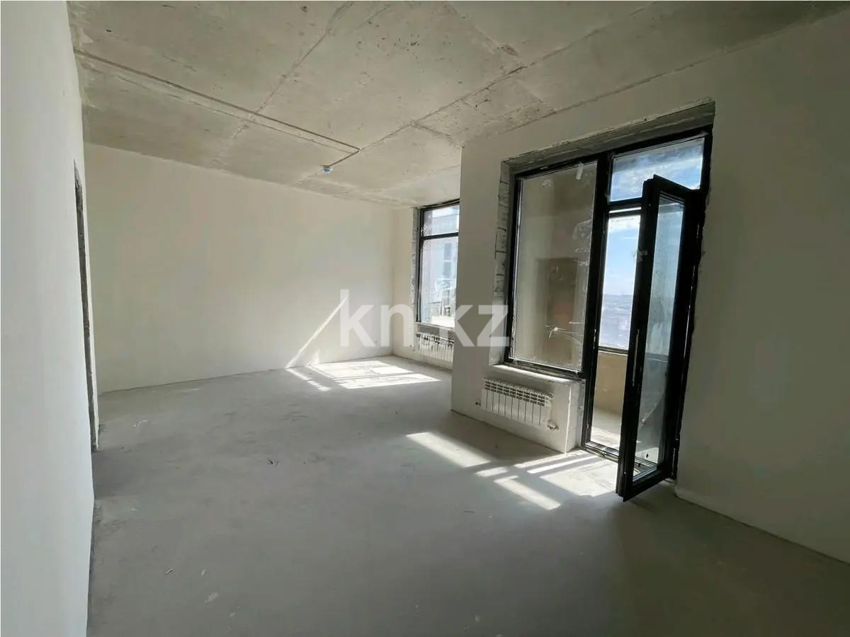 Продажа 1-комнатной квартиры, 41.4 м² в Астане