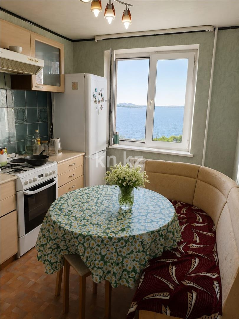 Продажа 3-комнатной квартиры, 66 м² - Продажа трехкомнатных квартир в Темиртау фото 10 из 14
