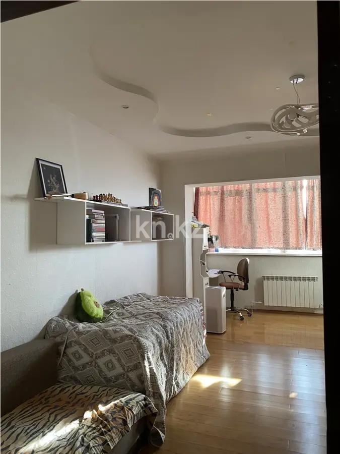 Продажа 3-комнатной квартиры, 119 м², ул. Сатпаева, дом  30а - Продажа квартир в Алматы фото 3 из 4