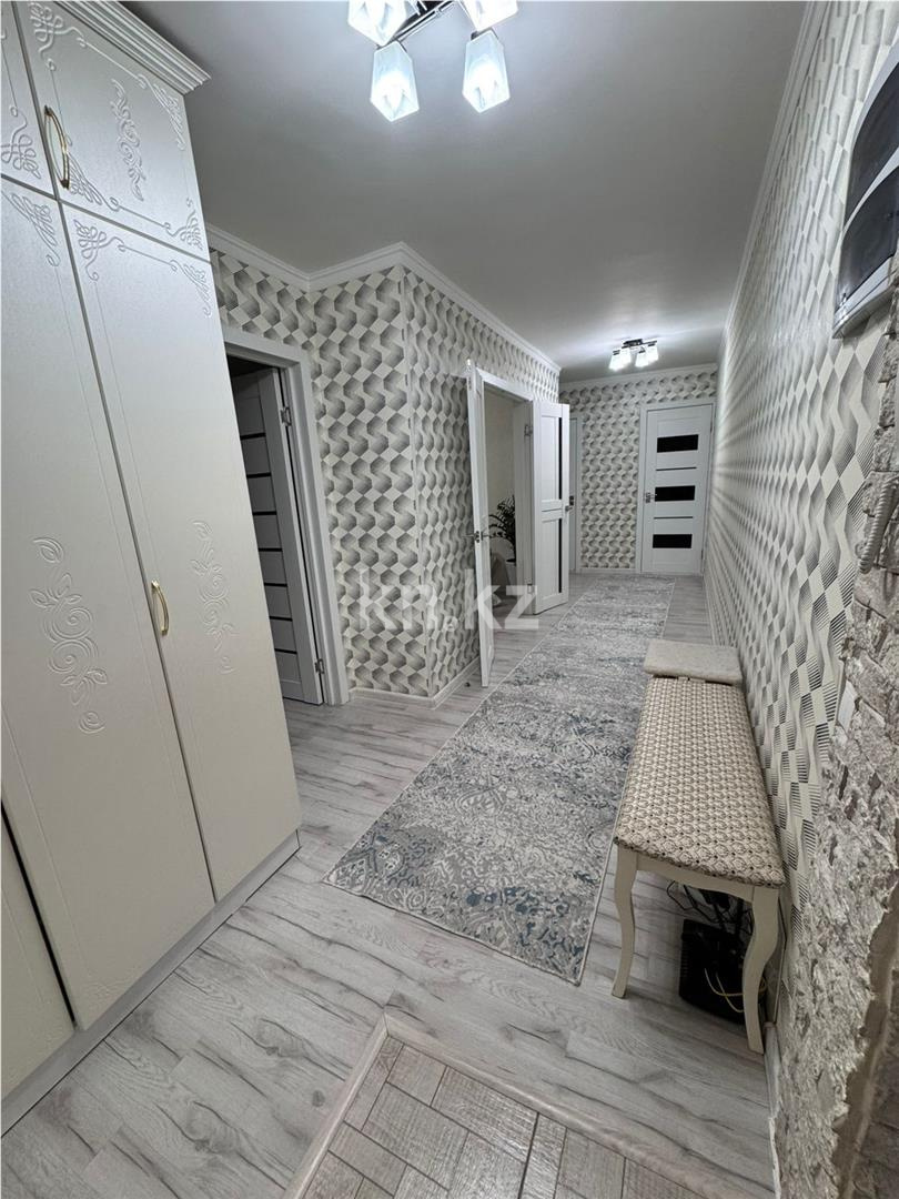 Продажа 2-комнатной квартиры, 59 м² - Недвижимость в Астане фото 7 из 9