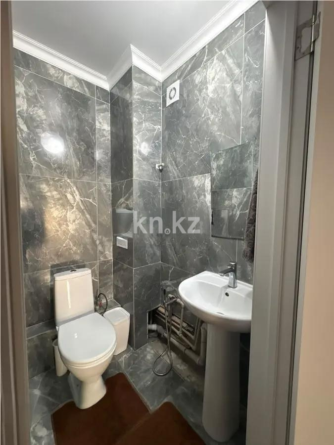 Продажа 2-комнатной квартиры, 70 м² - Продажа квартир в кирпичном доме в Астане - страница 2 фото 6 из 7