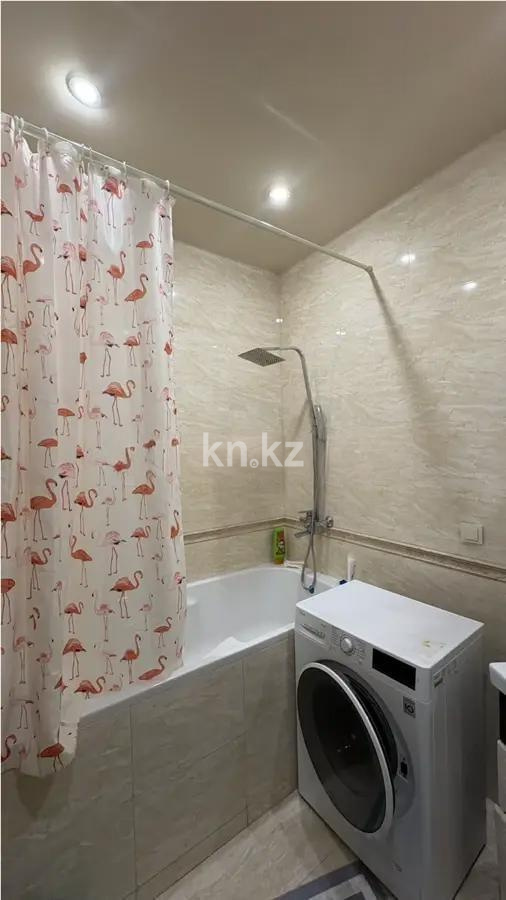 Продажа 3-комнатной квартиры, 115 м², ул. Нажимеденова, дом  10/2 - Продажа  трехкомнатных квартир в Астане с фото фото 5 из 7