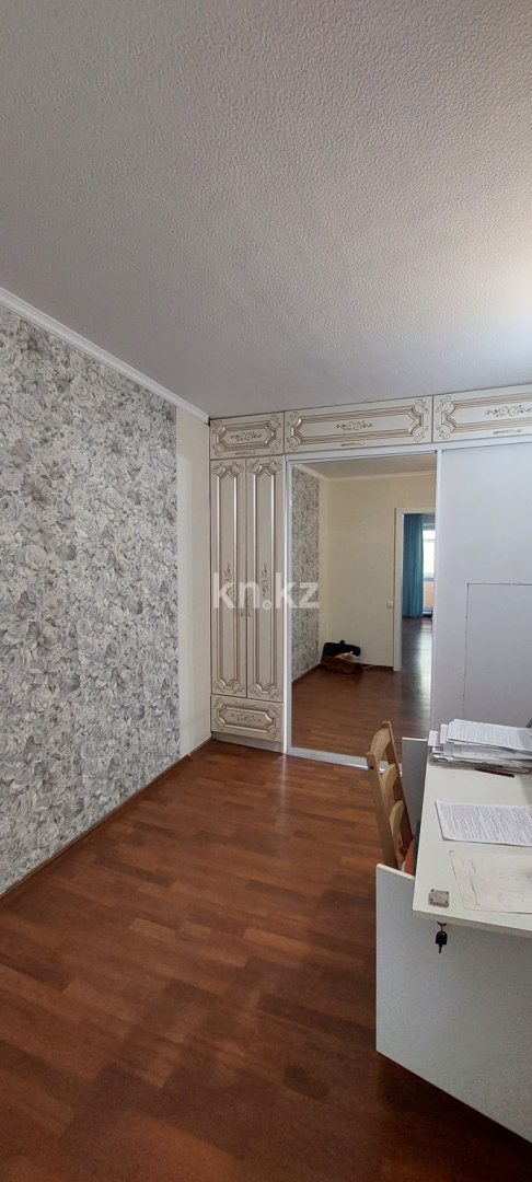 Продажа 2-комнатной квартиры, 45 м², ул. Рыскулова, дом  17 - Продажа  двухкомнатных квартир в Караганде фото 4 из 13