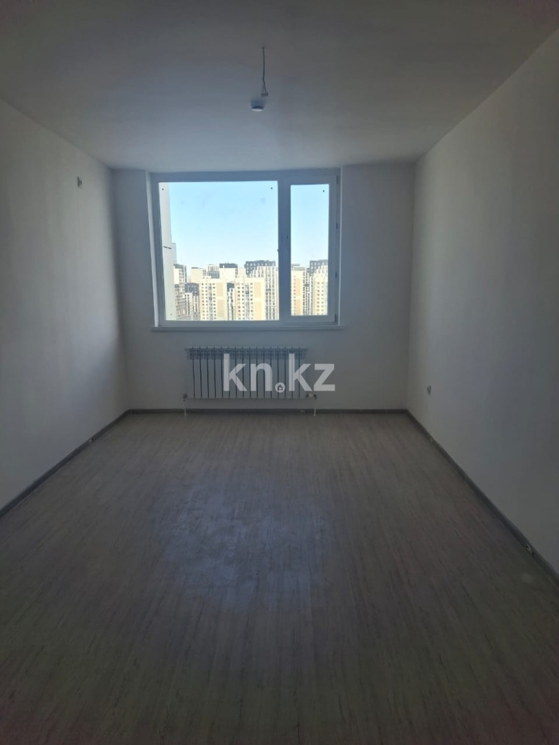 Продажа 1-комнатной квартиры, 38.1 м² в Астане - фото 3