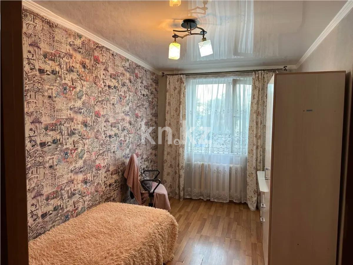 Продажа 3-комнатной квартиры, 65.1 м², ул. Бейсекбаева, дом  19 - Продажа  трехкомнатных квартир в Астане без посредников фото 3 из 5