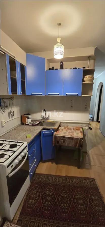 Продажа 2-комнатной квартиры, 43 м² - Продажа квартир в Турксибском р-не Алматы фото 3 из 5