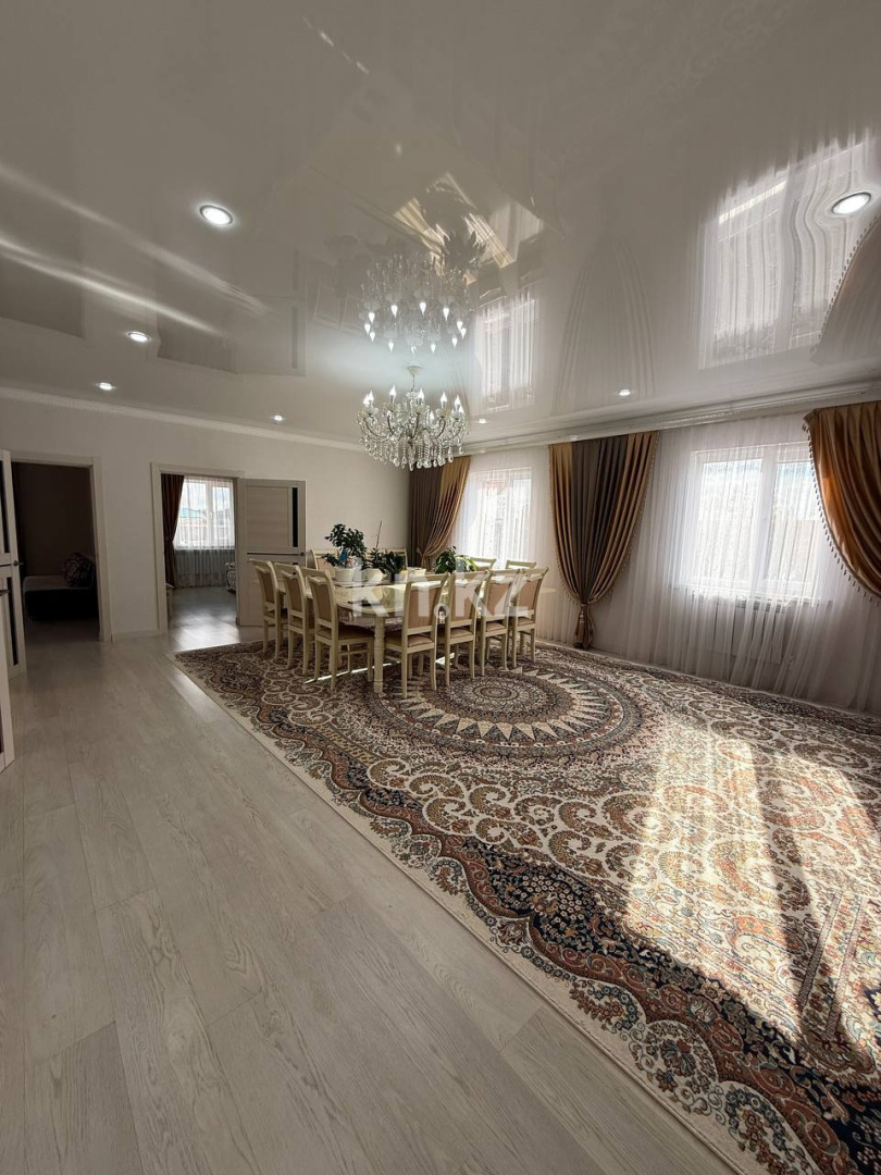 Продажа 4-комнатного дома, 127 м² - Продажа домов, коттеджей в Казахстане фото 10 из 16