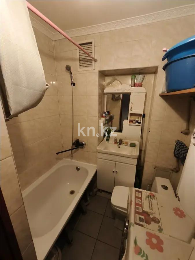 Продажа 2-комнатной квартиры, 41.2 м² в Алматы - фото 4