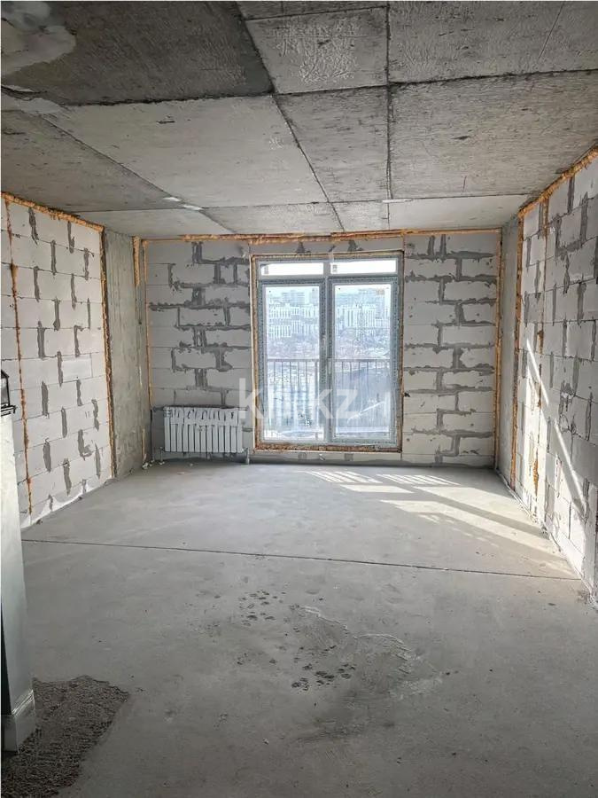 Продажа 1-комнатной квартиры, 32 м² в Алматы