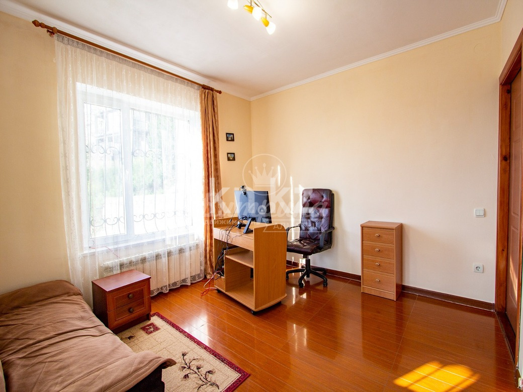 Продажа 4-комнатного дома, 170 м², ул. Кербулакская, дом  5б - Продажа домов, коттеджей в Алматы без посредников фото 10 из 29