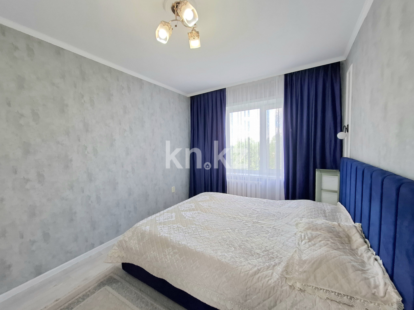 Продажа 3-комнатной квартиры, 64 м² в Караганде - фото 6