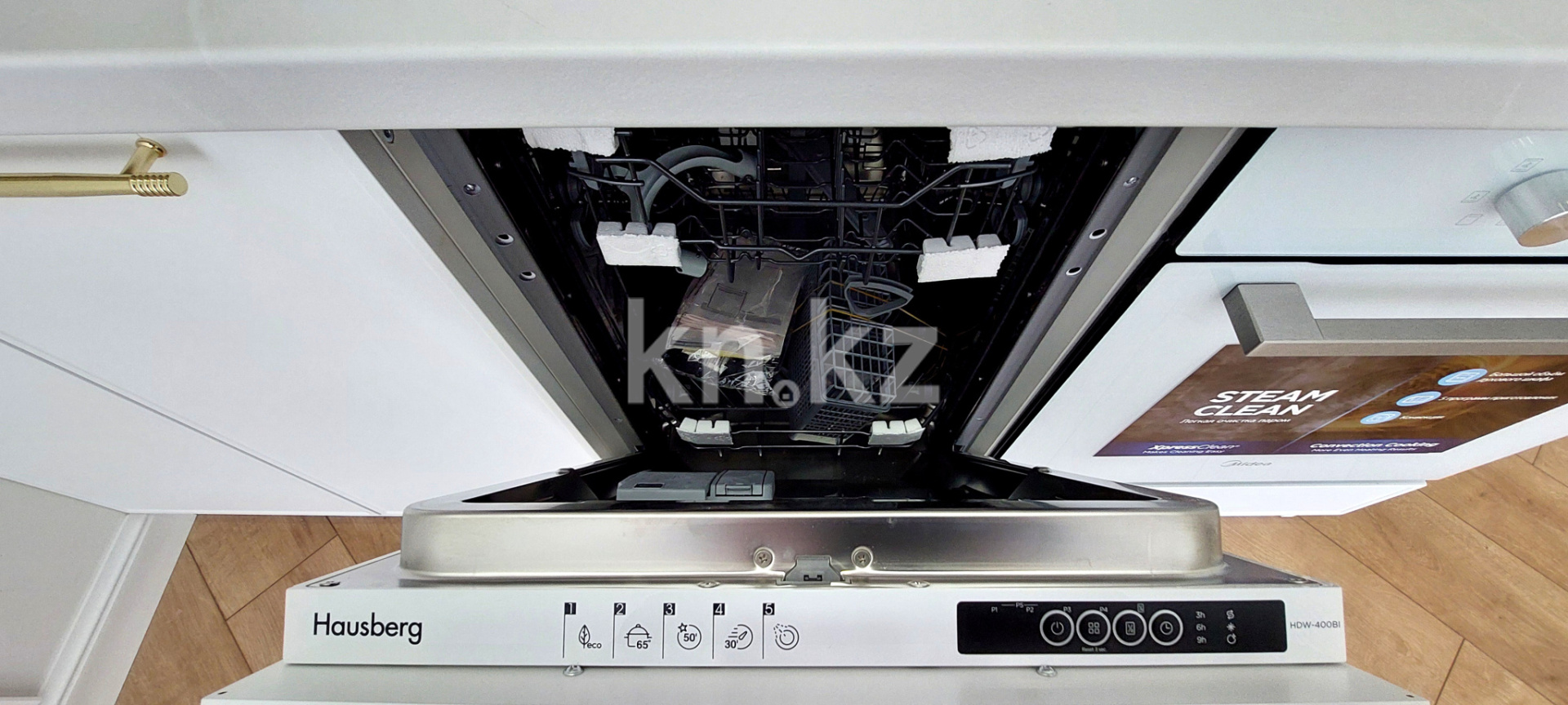 Продажа 3-комнатной квартиры, 70 м² в Астане - фото 4