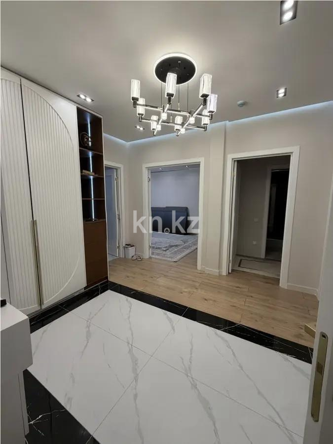 Продажа 3-комнатной квартиры, 115 м² - Продажа трехкомнатных квартир от собственников в Алматы - страница 3 фото 6 из 6