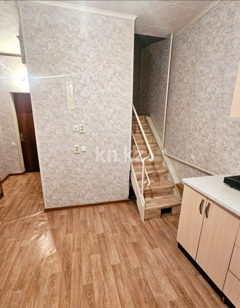 Аренда 2-комнатной квартиры, 36 м² - Аренда двухкомнатных квартир помесячно в Астане фото 4 из 7