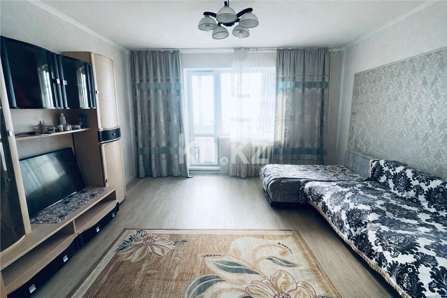 Продажа 2-комнатной квартиры, 54 м² - Продажа квартир в Караганде - страница 49 фото 1 из 9