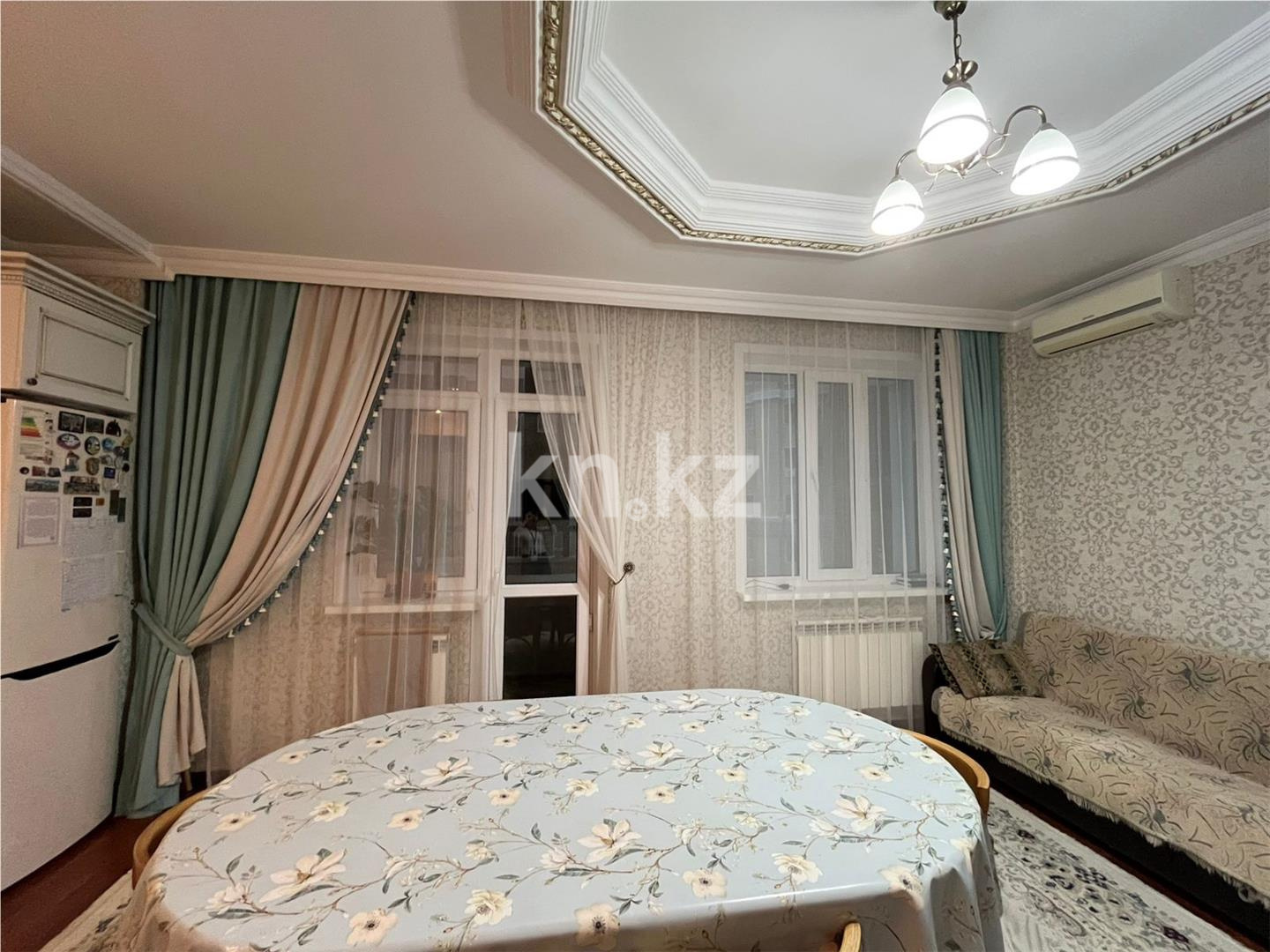 Продажа 3-комнатной квартиры, 123 м², ул. Сарайшык в Астане - фото 3