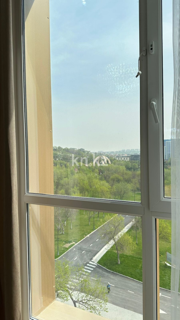 Продажа 3-комнатной квартиры, 117 м², пр. Байдибек би, дом  113/10 - Продажа квартир в Шымкенте фото 36 из 40