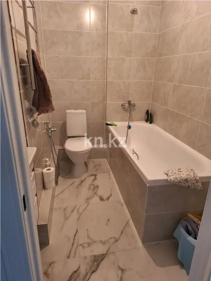 Продажа 2-комнатной квартиры, 60 м² - Продажа двухкомнатных квартир от собственников в Астане - страница 3 фото 4 из 5