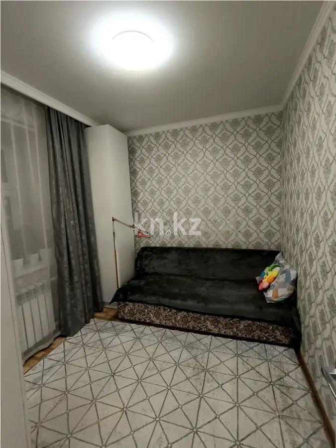 Продажа 1-комнатной квартиры, 42.7 м² - Продажа недвижимости в Казахстане - страница 15 фото 2 из 6