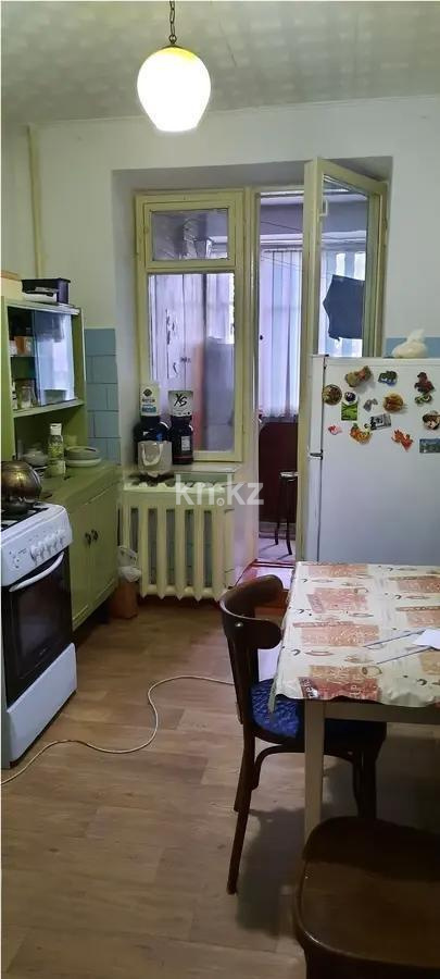 Продажа 3-комнатной квартиры, 70.3 м², ул. Маркова, дом  49 в Алматы - фото 2