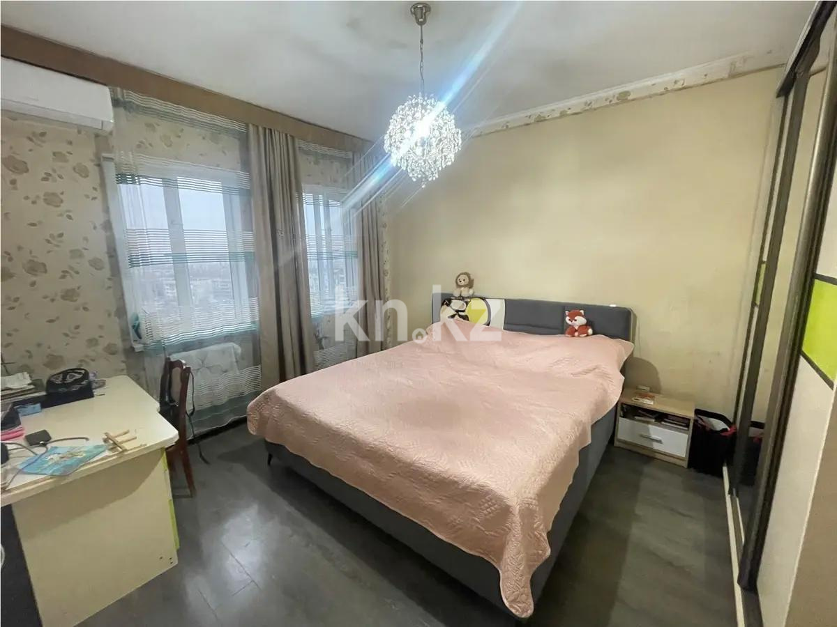 Продажа 2-комнатной квартиры, 54 м², ул. Навои, дом  208 - Продажа  двухкомнатных квартир в Алматы без посредников с фото фото 2 из 5