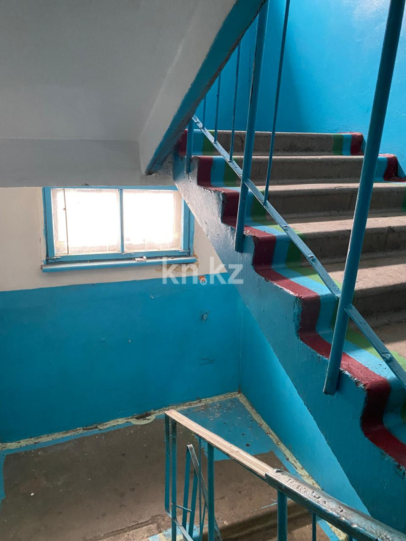 Продажа 2-комнатной квартиры, 44.4 м² - Продажа недвижимости в Караганде - страница 4 фото 7 из 7