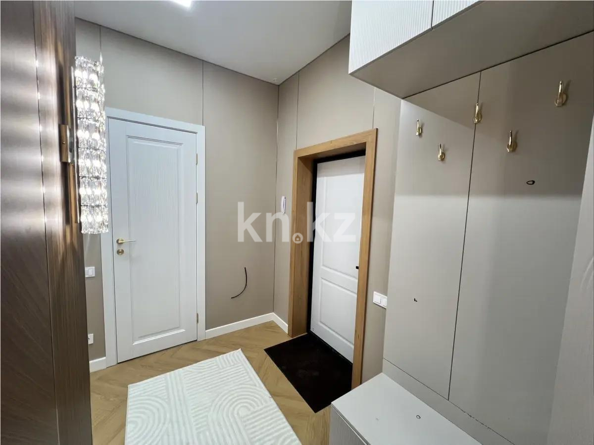 Продажа 2-комнатной квартиры, 55 м² в Астане - фото 5