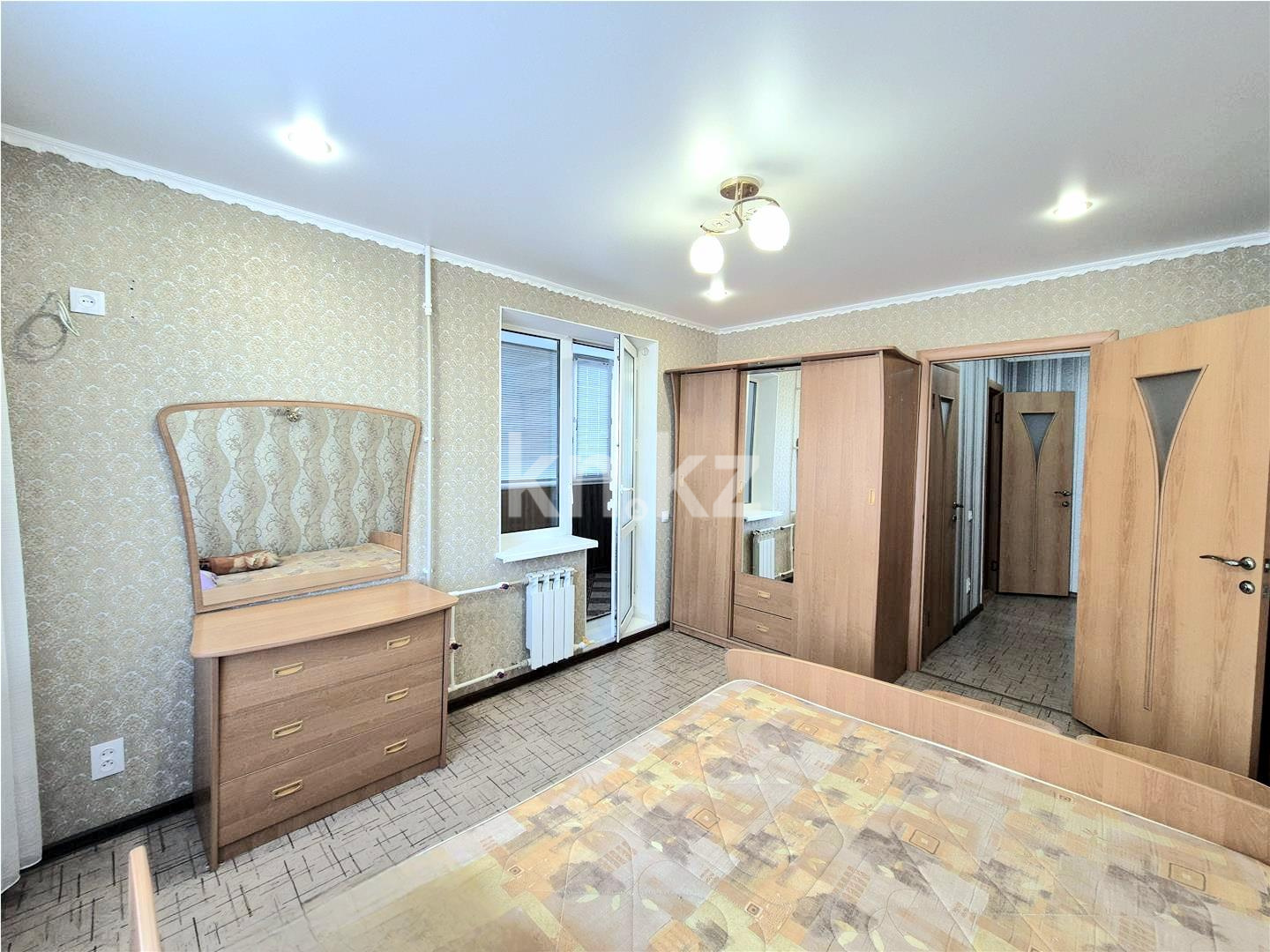 Продажа 2-комнатной квартиры, 56 м² - Продажа недвижимости в Темиртау - страница 2 фото 1 из 17