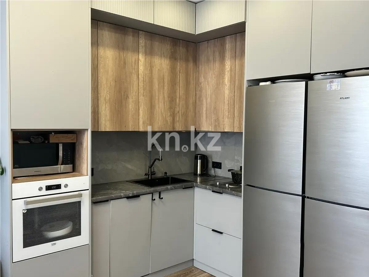 Продажа 3-комнатной квартиры, 75 м², пр. Улы Дала, дом  25 в Астане - фото 4