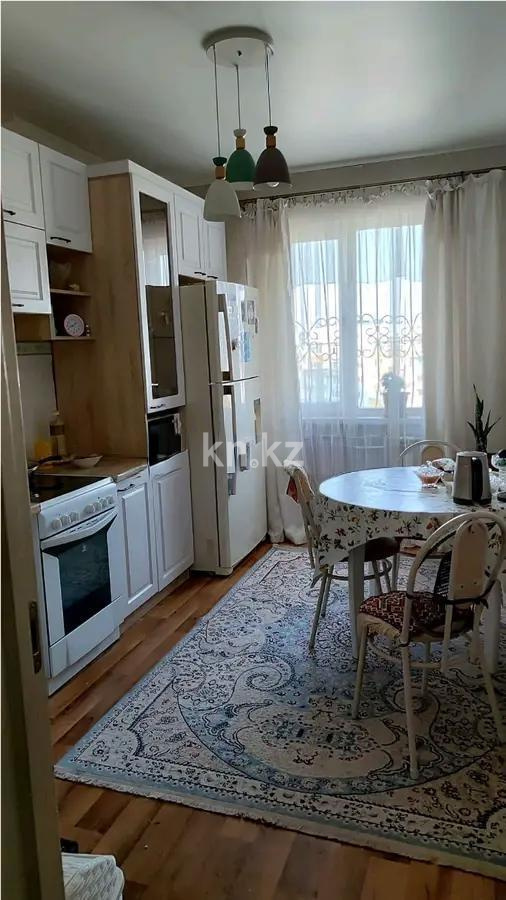 Продажа 2-комнатной квартиры, 64 м², мкр-н Кулагер, дом  1 - Продажа  двухкомнатных квартир в Алматы без посредников с фото фото 3 из 4