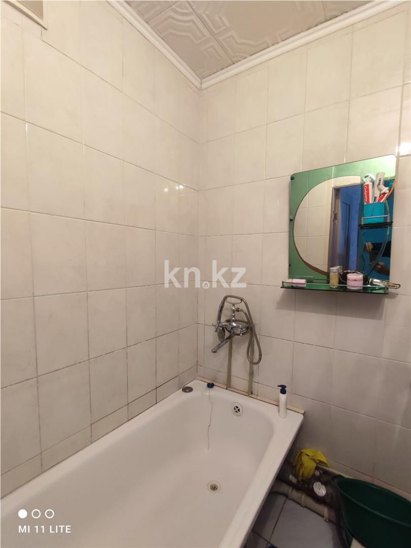 Продажа 2-комнатной квартиры, 44 м², пр. Строителей - Продажа квартир в Темиртау фото 9 из 11