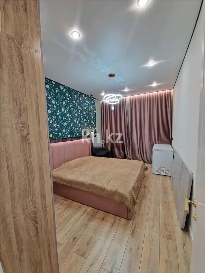 Продажа 3-комнатной квартиры, 64 м², ул. Айтматова, дом  77/7 в Астане - фото 2