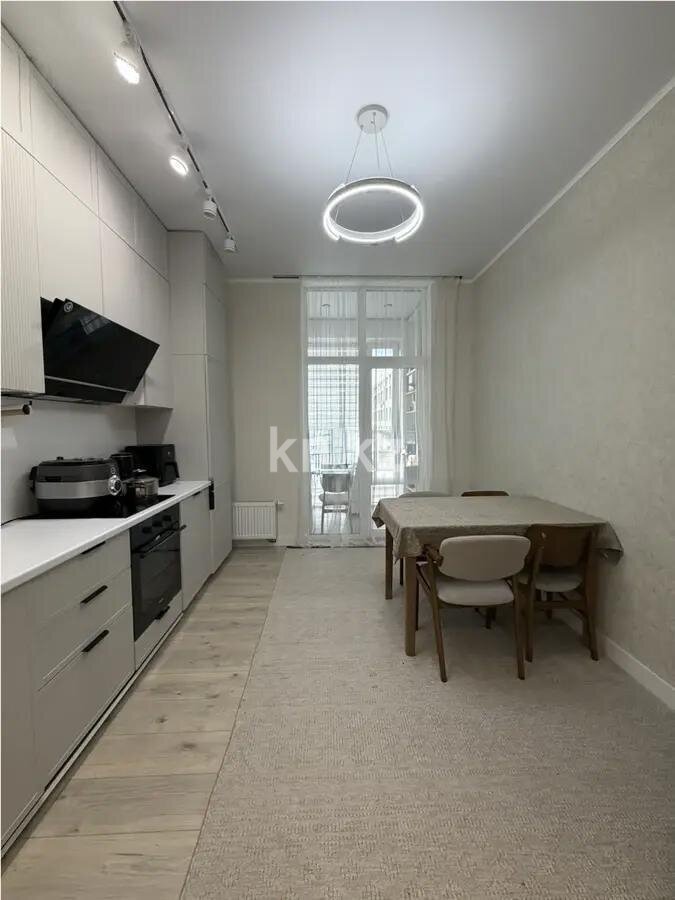 Продажа 4-комнатной квартиры, 95 м² в Астане - фото 5