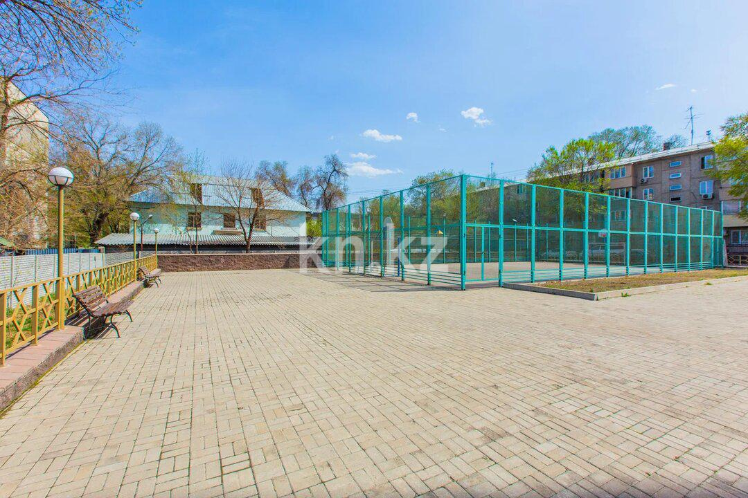 Продажа 3-комнатной квартиры, 108 м², ул. Кунаева, дом  15/1 в Алматы - фото 9